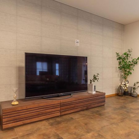 Bijou Suites Ai Premium Osaka Cameră foto