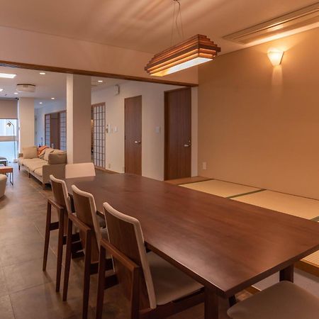 Bijou Suites Ai Premium Osaka Cameră foto