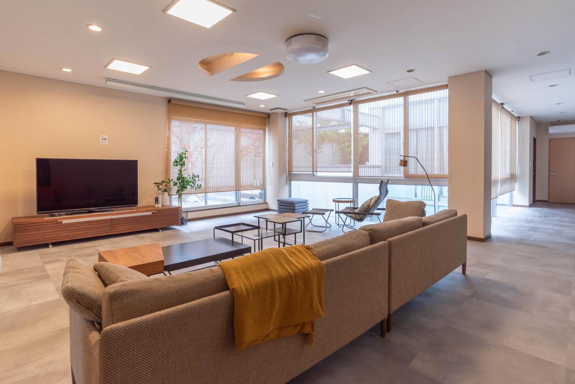 Bijou Suites Ai Premium Osaka Cameră foto