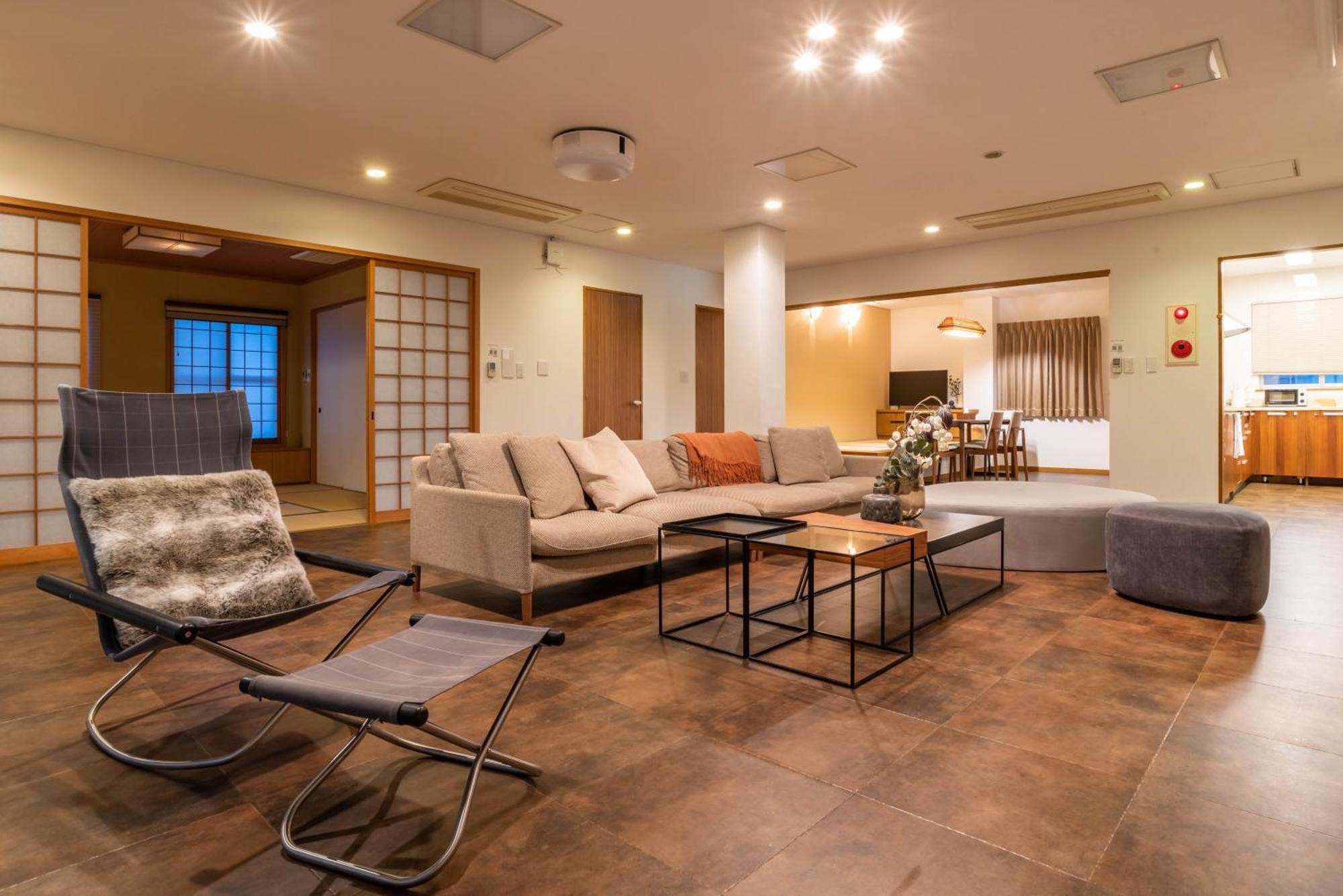 Bijou Suites Ai Premium Osaka Cameră foto