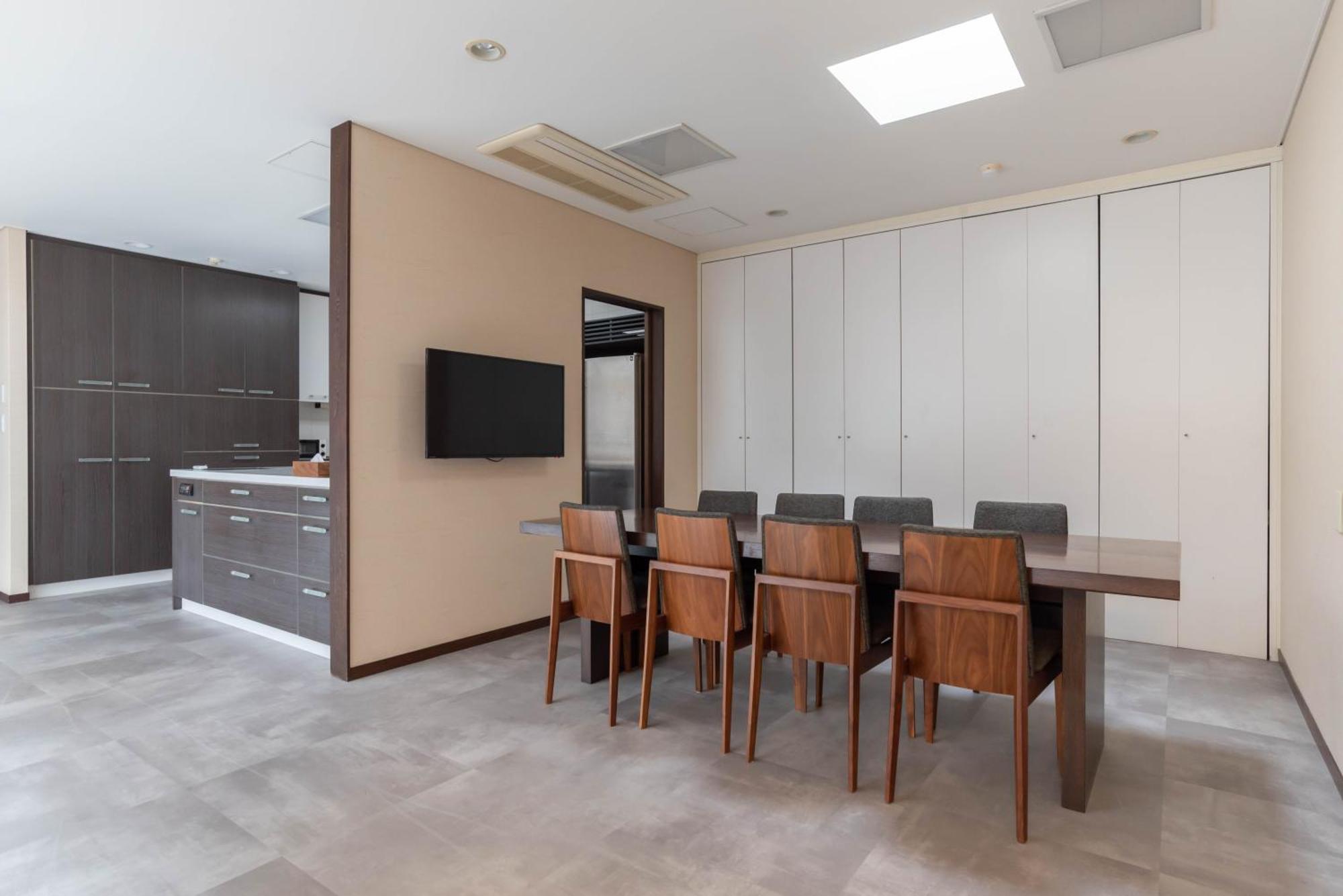 Bijou Suites Ai Premium Osaka Cameră foto