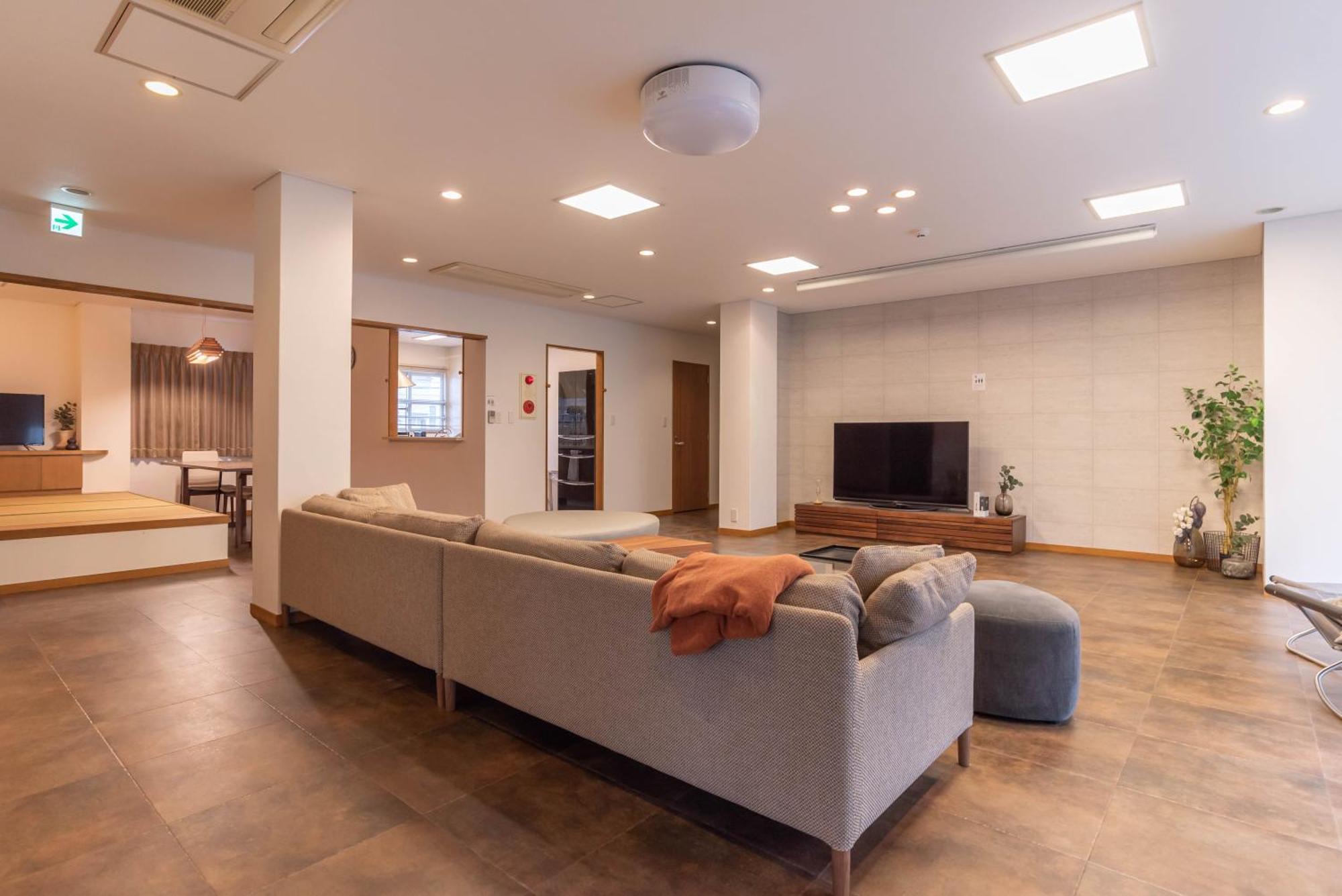 Bijou Suites Ai Premium Osaka Cameră foto