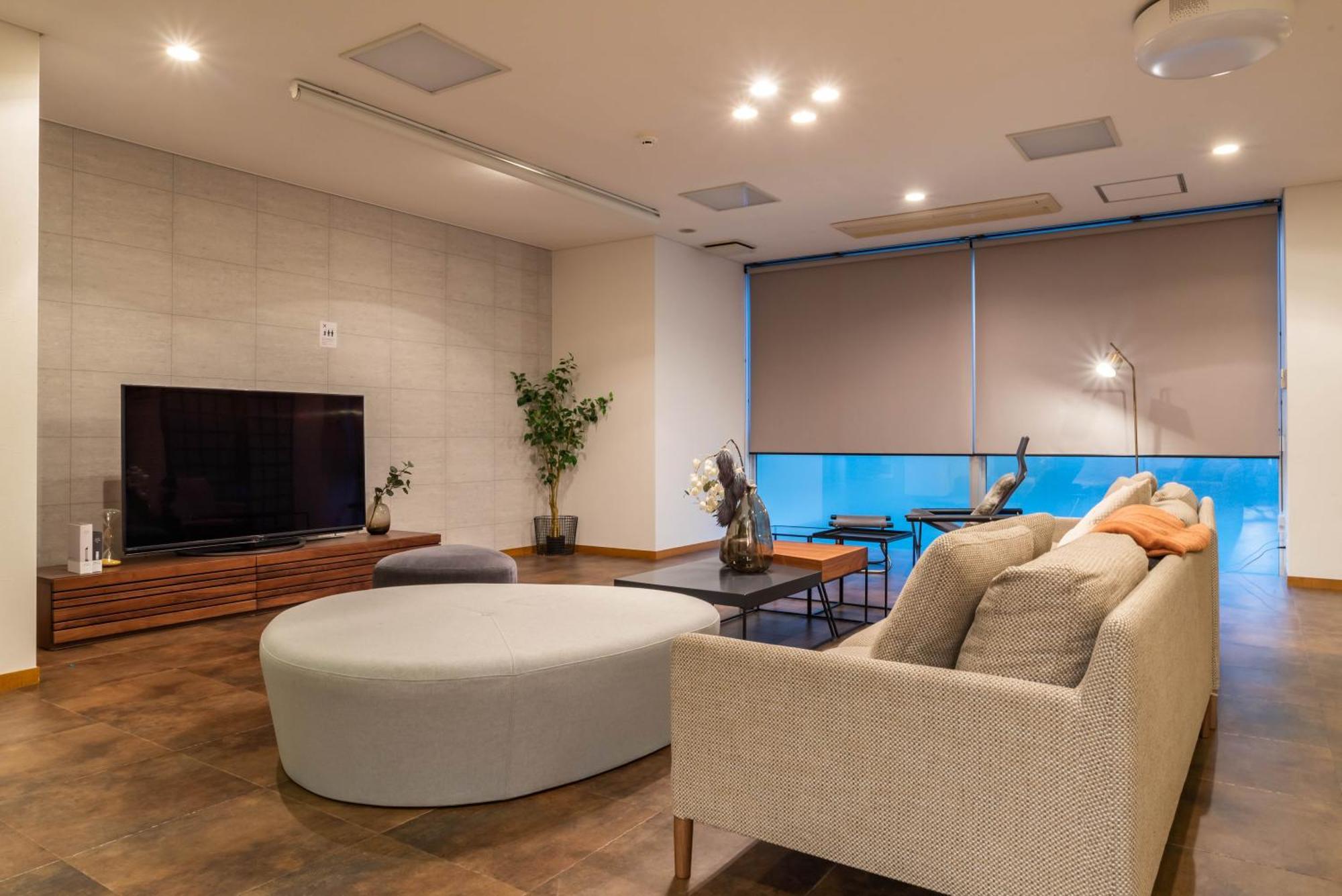 Bijou Suites Ai Premium Osaka Cameră foto