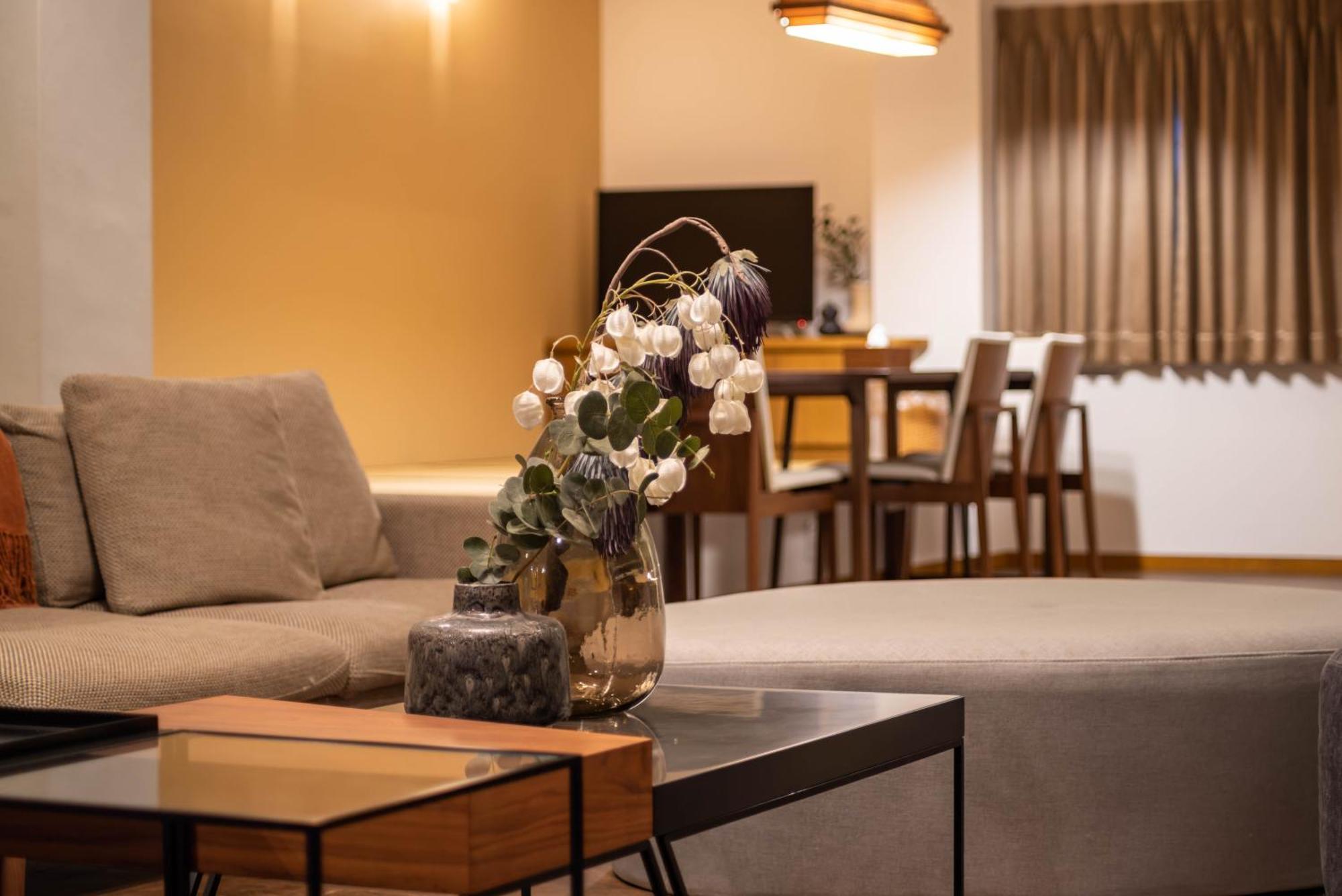 Bijou Suites Ai Premium Osaka Cameră foto