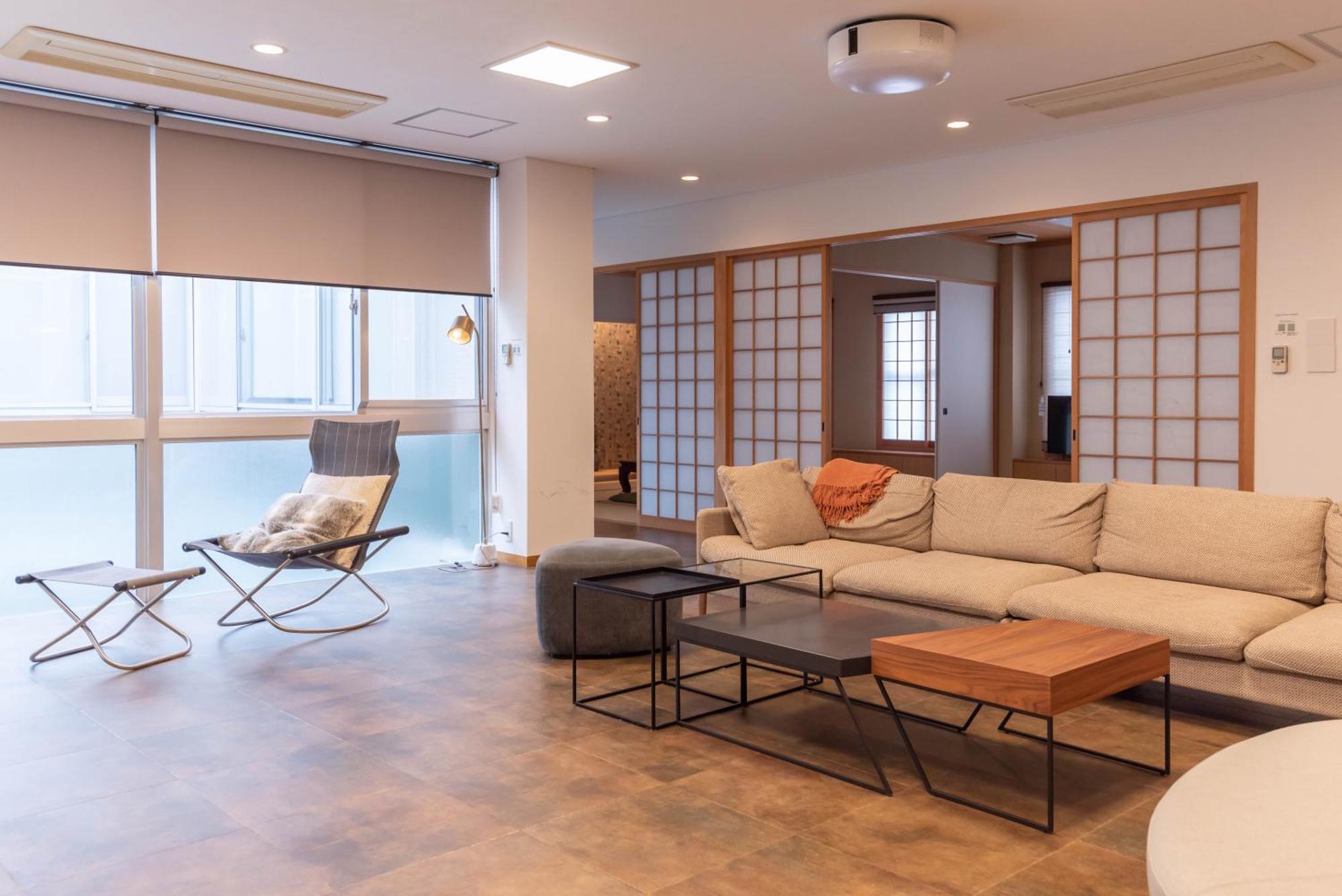 Bijou Suites Ai Premium Osaka Cameră foto