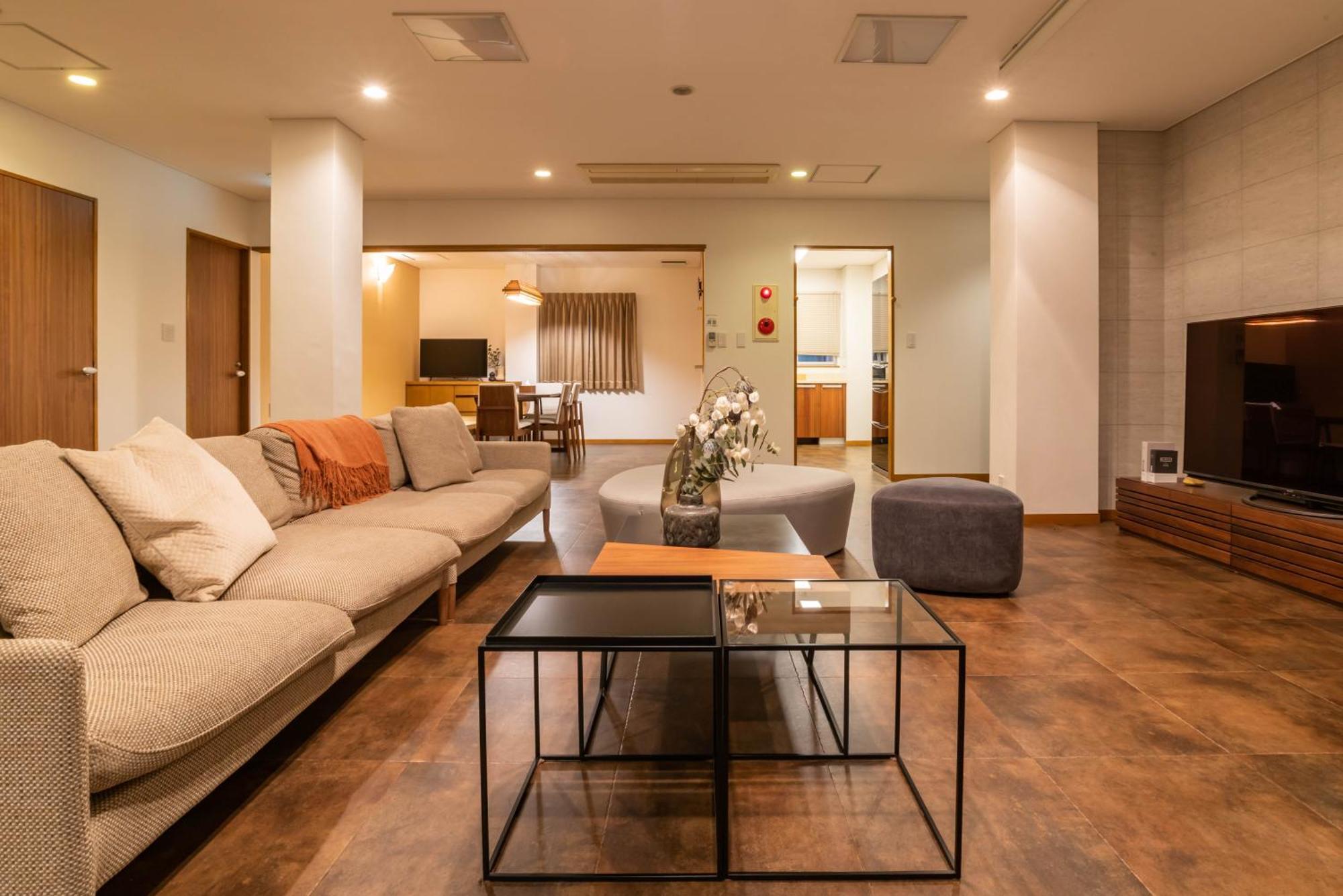 Bijou Suites Ai Premium Osaka Cameră foto