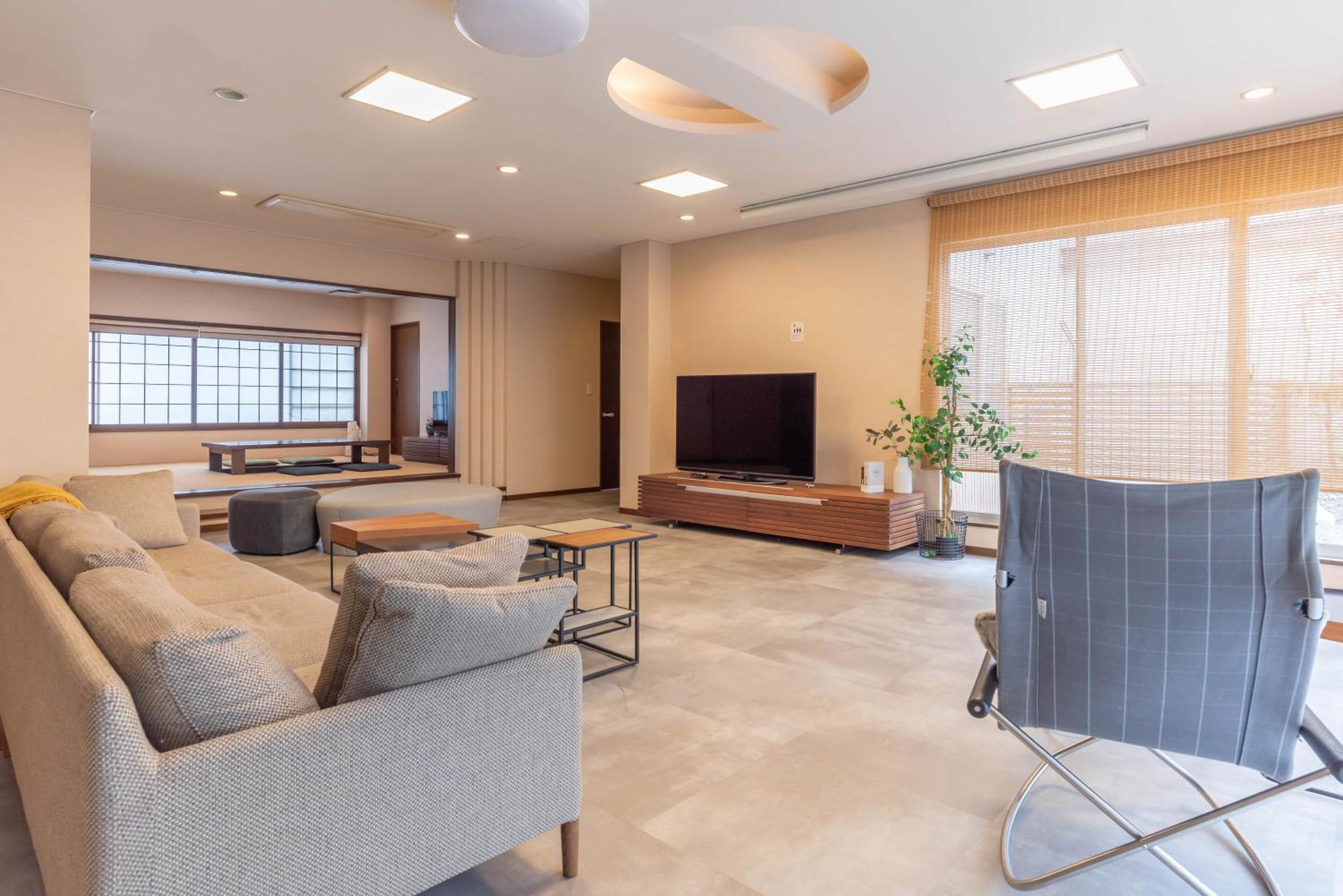 Bijou Suites Ai Premium Osaka Cameră foto