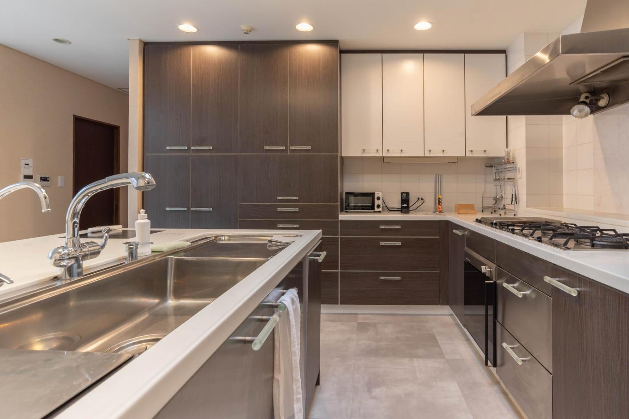 Bijou Suites Ai Premium Osaka Cameră foto