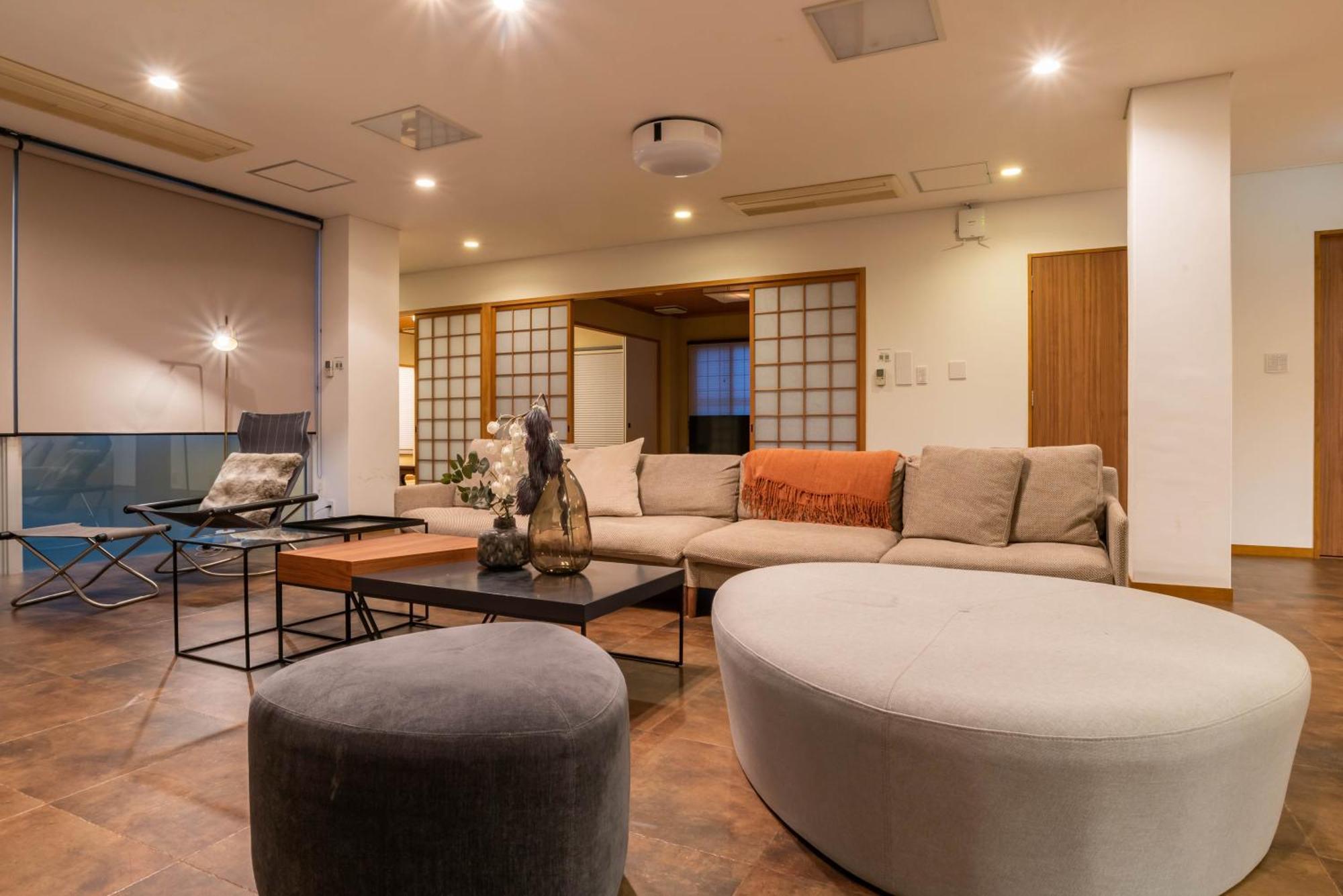 Bijou Suites Ai Premium Osaka Cameră foto