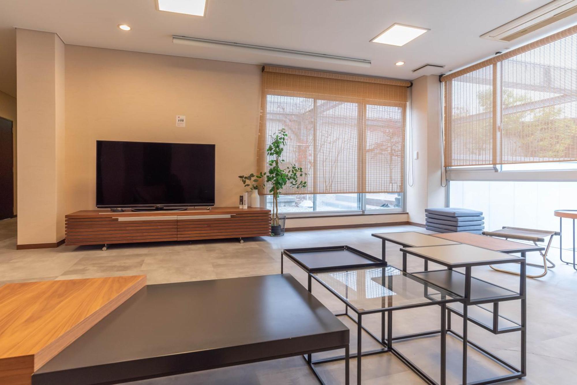 Bijou Suites Ai Premium Osaka Cameră foto