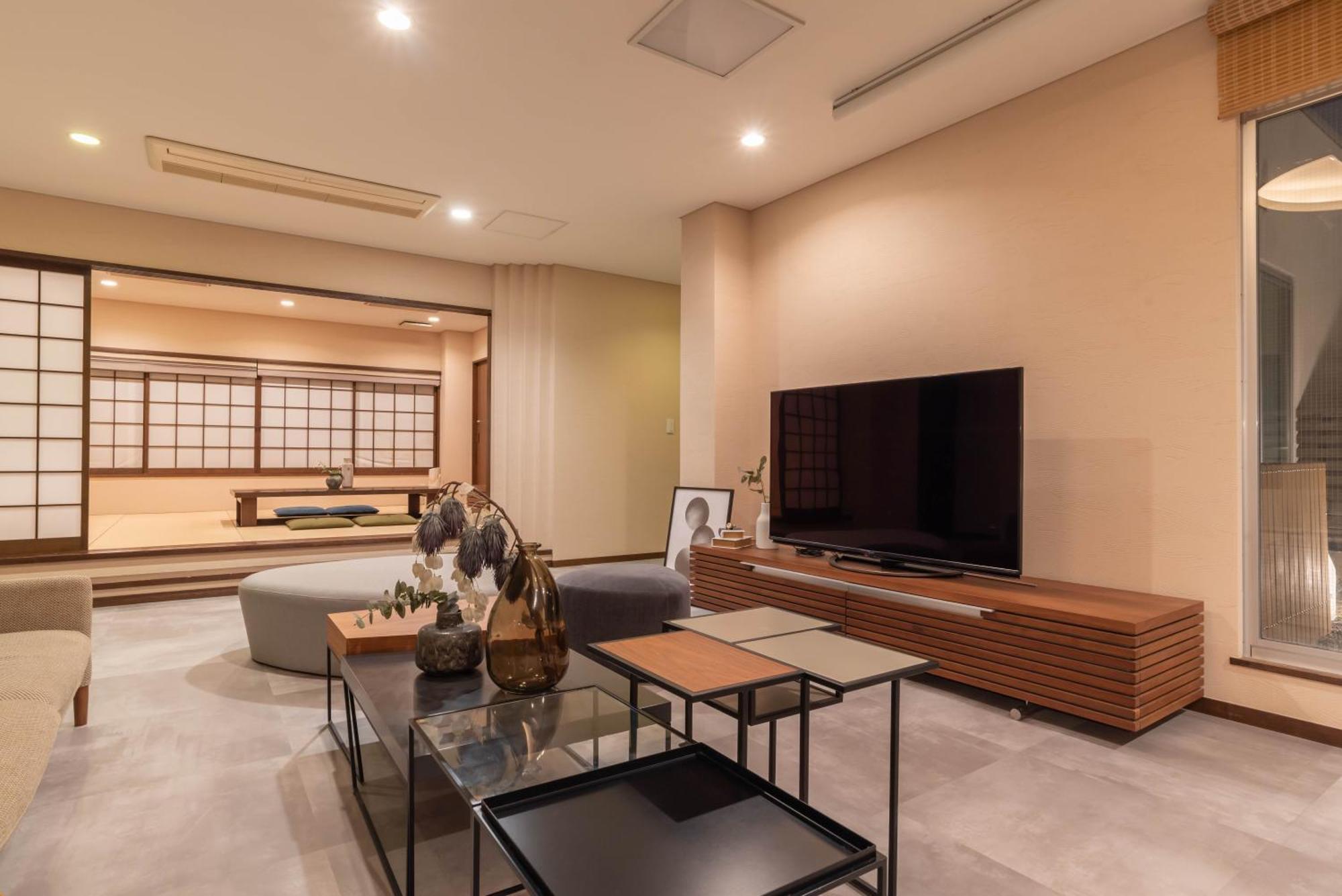 Bijou Suites Ai Premium Osaka Cameră foto