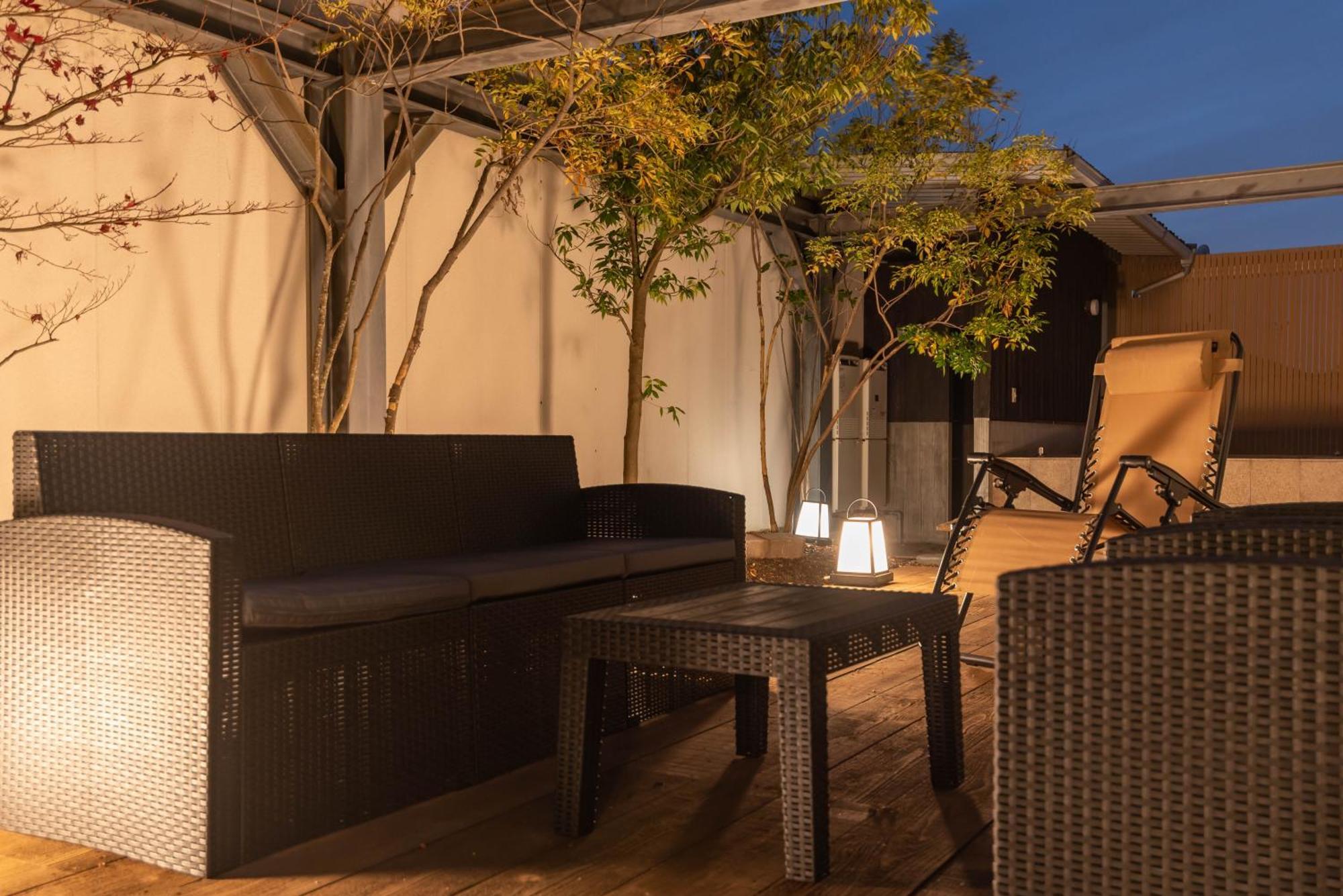 Bijou Suites Ai Premium Osaka Cameră foto